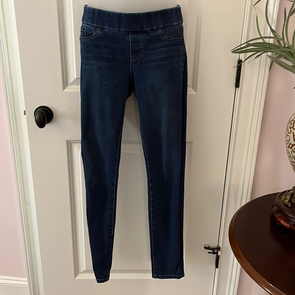 Liverpool jeggings size 27